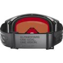 Gogle ALPINESTARS SUPERTECH VISION VISTA bk gd