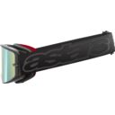 Gogle ALPINESTARS SUPERTECH VISION VISTA bk gd