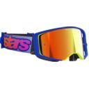 Gogle ALPINESTARS SUPERTECH VISION VISTA b/y/p rd