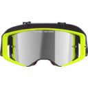 Gogle ALPINESTARS SUPERTECH CORP prp/yl mirror slv