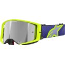 Gogle ALPINESTARS SUPERTECH CORP prp/yl mirror slv