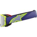 Gogle ALPINESTARS SUPERTECH CORP prp/yl mirror slv
