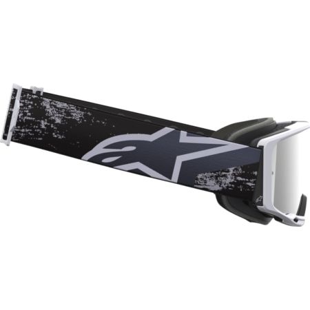Gogle ALPINESTARS VISION 8 LAHND ir/cm mirror slv