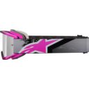 Gogle ALPINESTARS VISION 5 LAHND ir/pk mirror slv