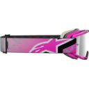 Gogle ALPINESTARS VISION 5 LAHND ir/pk mirror slv