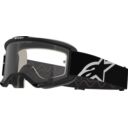 Gogle ALPINESTARS VISION 5 CORP bk mirror clr