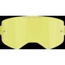 Szybka gogli ALPINESTARS SUPERTECH clear/yellow