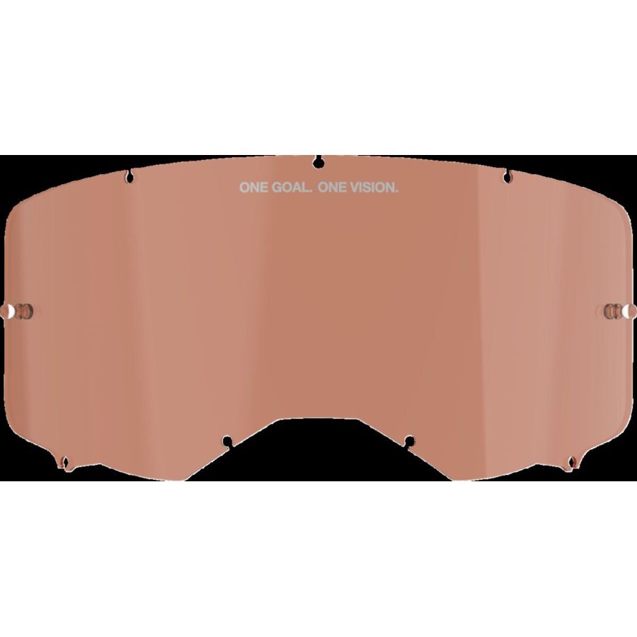 Szybka gogli ALPINESTARS VISION 8/5/3 afterburn