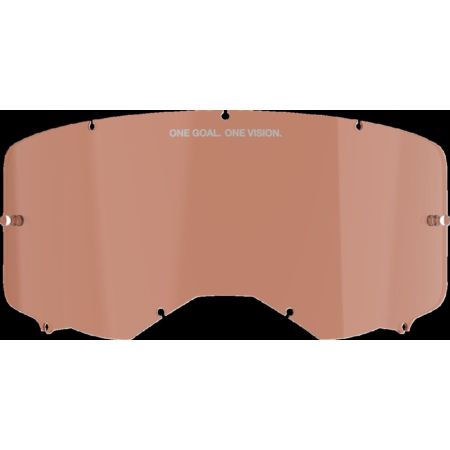 Szybka gogli ALPINESTARS VISION 8/5/3 afterburn