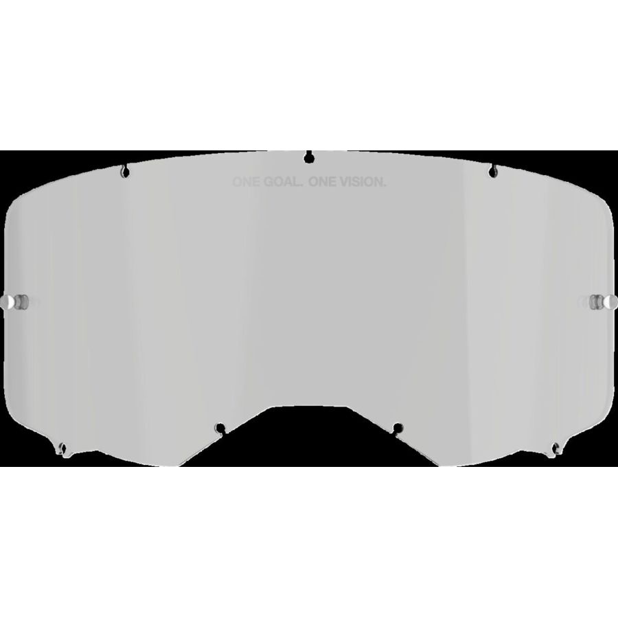 Szybka gogli ALPINESTARS VISION 8/5/3 medium smoke