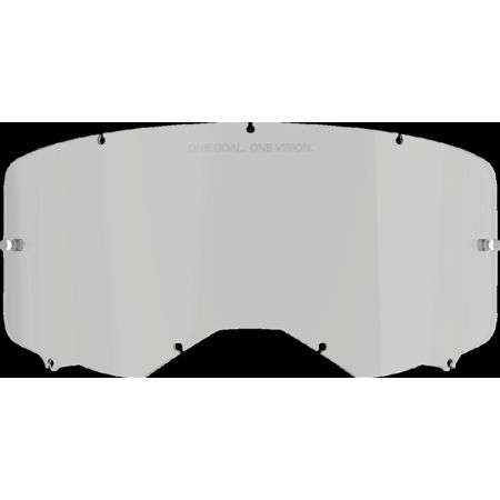 Szybka gogli ALPINESTARS VISION 8/5/3 medium smoke