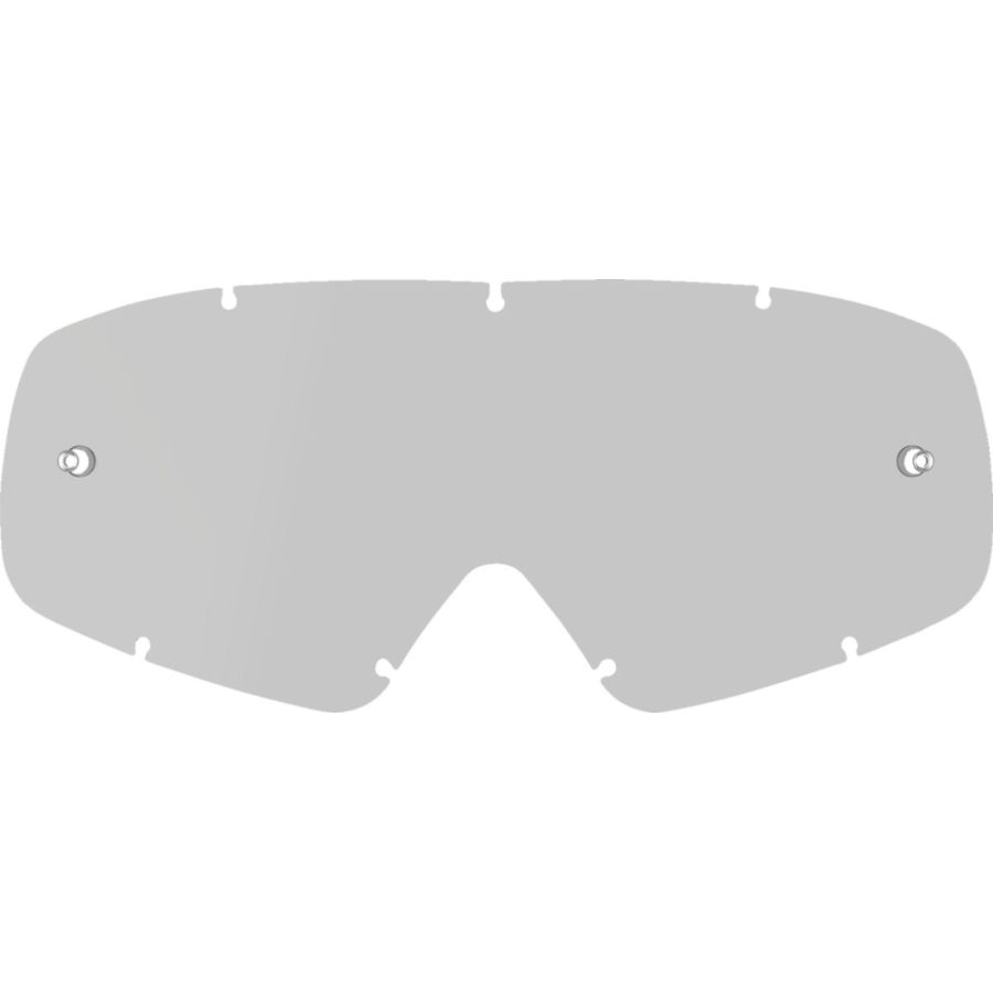 Szybka gogli ALPINESTARS YOUTH VISION smoke