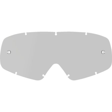 Szybka gogli ALPINESTARS YOUTH VISION smoke