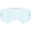 Szybka gogli ALPINESTARS SUPERTECH clear/blue