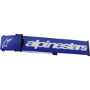 Pasek gogli ALPINESTARS SUPERTECH blue/white