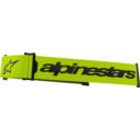 Pasek gogli ALPINESTARS SUPERTECH yellow/black