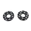 Osłony dłoni donutz ODI czarne