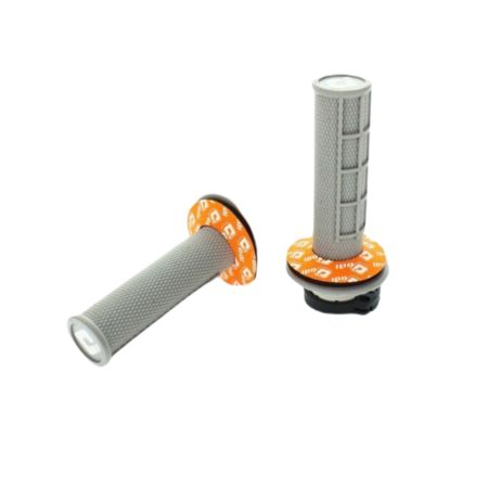 Osłony dłoni donutz ODI czarne