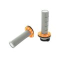 Osłony dłoni donutz ODI czarne