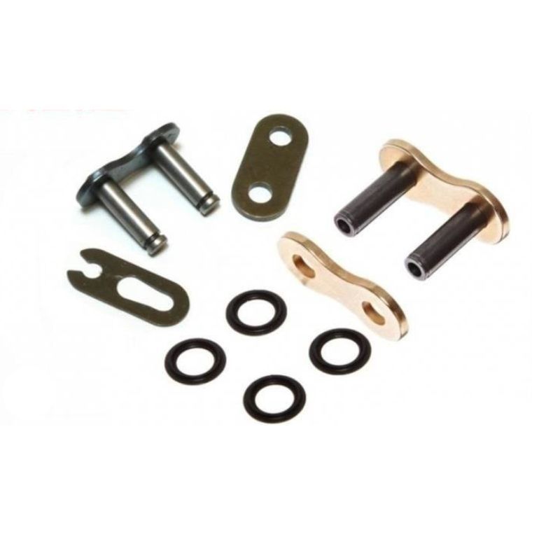 Zapinka DID cl 520 vx3-fj ogniwo łączące