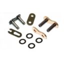 Zapinka DID cl 520 vx3-fj ogniwo łączące