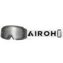 Gogle AIROH BLAST XR1 DARK GREY MATT SZARY MAT