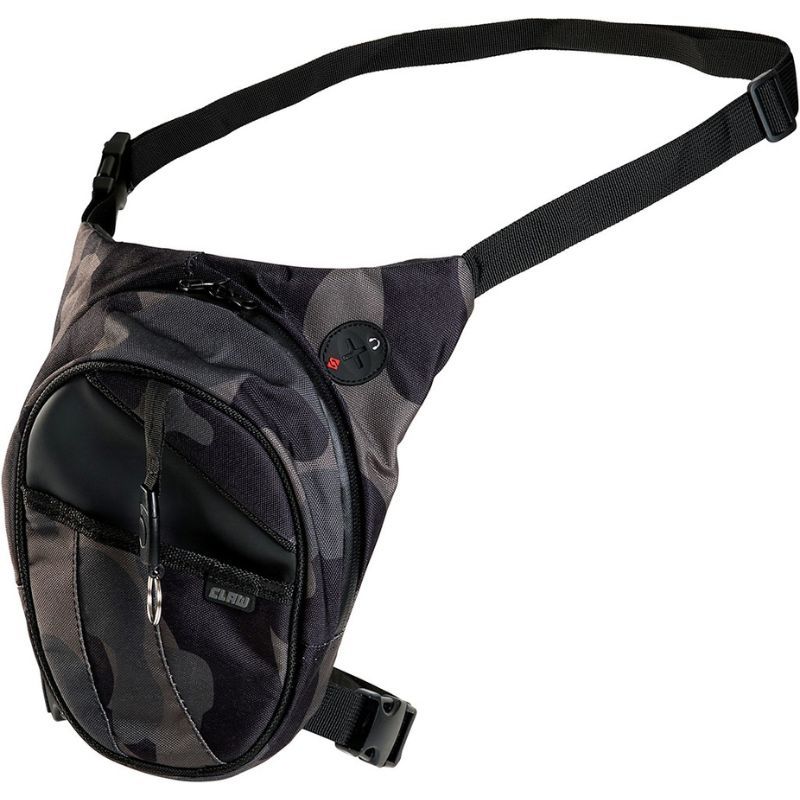 Torba na udo CLAW camo 1l
