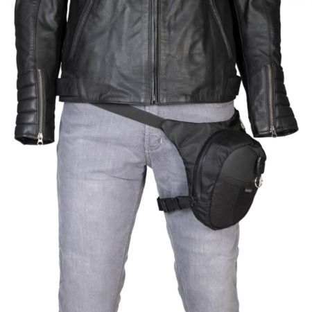 Torba na udo CLAW camo 1l