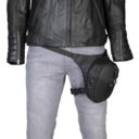 Torba na udo CLAW camo 1l