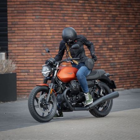 Torba na udo CLAW camo 1l