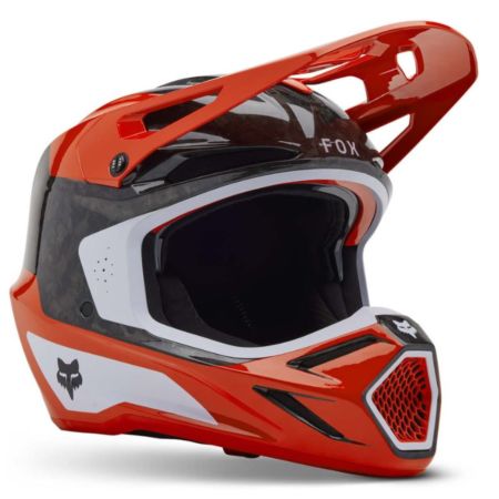 FOX  V3 RS Infinite ECE22.06