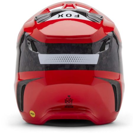 FOX  V3 RS Infinite ECE22.06