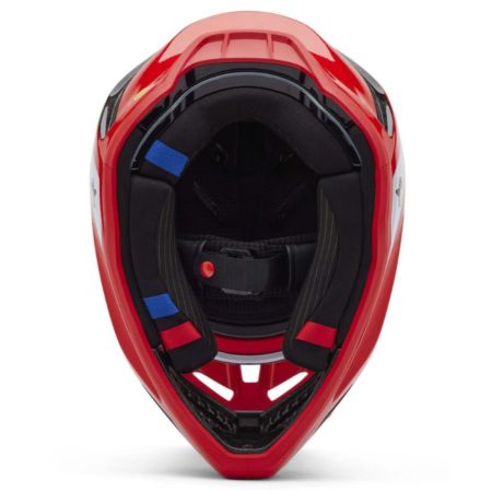 FOX  V3 RS Infinite ECE22.06