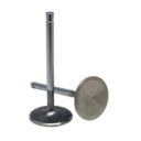 Zestaw stalowych zaworów ssących crf 250 04-07