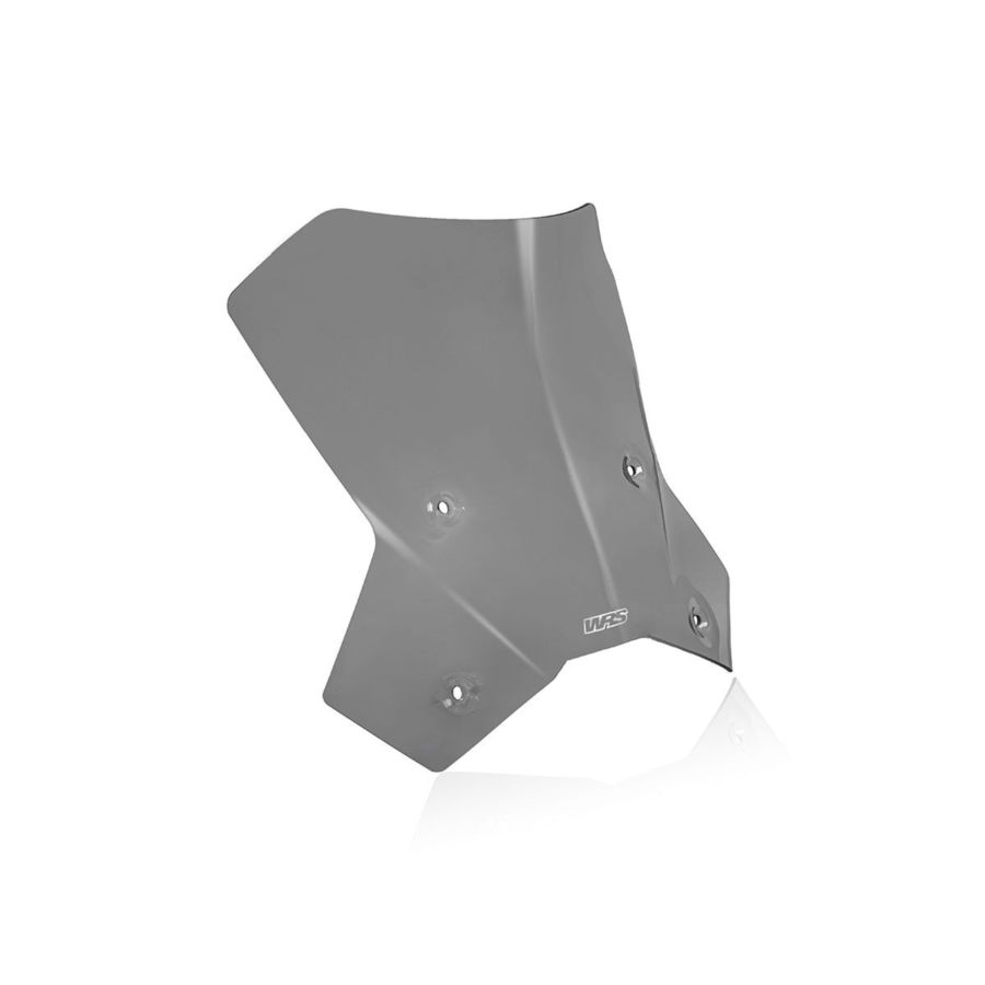 Szyba motocyklowa WRS CAPONORD KTM 1290 smoke