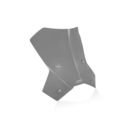 Szyba motocyklowa WRS CAPONORD KTM 1290 smoke