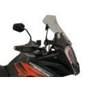 Szyba motocyklowa WRS CAPONORD KTM 1290 smoke