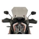 Szyba motocyklowa WRS CAPONORD KTM 1290 smoke