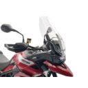 Szyba WRS TOURING TRIUMPH TIGER900 clear