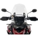 Szyba WRS TOURING TRIUMPH TIGER900 clear
