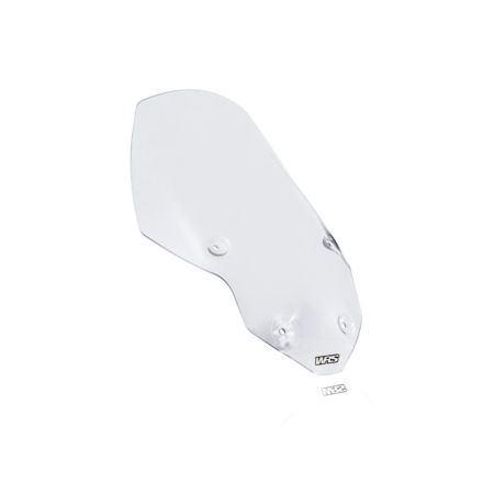 Szyba WRS TOURING TRIUMPH TIGER900 clear