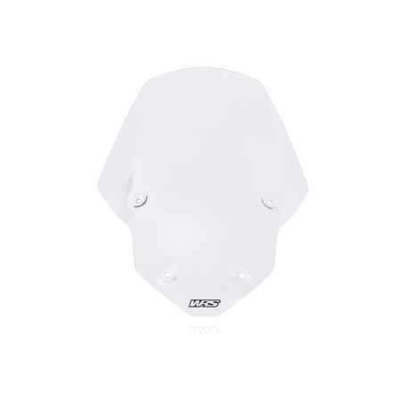 Szyba WRS TOURING TRIUMPH TIGER900 clear