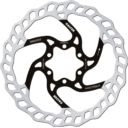 Tarcza hamulcowa GALFER WAVE 160 MM