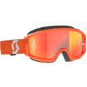 Gogle SCOTT Primal pomarańczowe pomarańczowa chrom