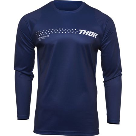 Bluza THOR sector minimal nv S