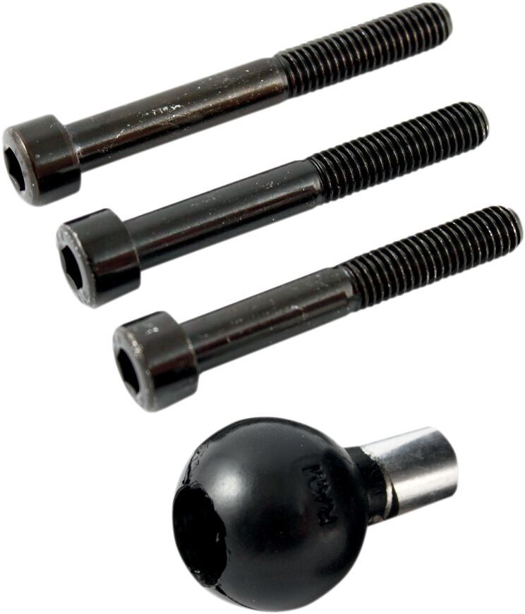 RAM MOUNT moto podstawa zaciska kierownicy 8mm 1"