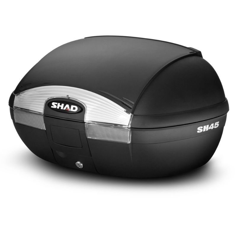 Kufer SHAD sh45 czarny