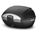 Kufer SHAD sh45 czarny