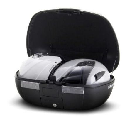 Kufer SHAD sh45 czarny