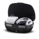 Kufer SHAD sh45 czarny